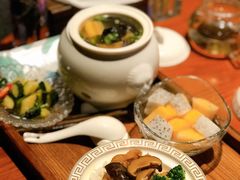 -金色春天.美颜康体纯正SPA(黄泥磅店)