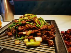 -大碗居·烤鸭·鱼头泡饼(天坛东门店)