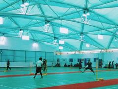 -火星羽毛球游泳乒乓球网球篮球台球滑板轮滑(踏水桥北街店)