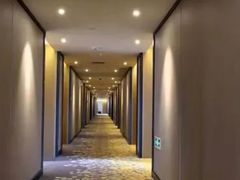 -上海浦东机场海上铂悦酒店