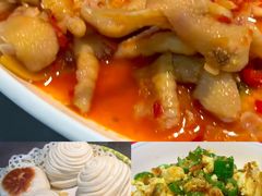 -贺庄·活鱼馆(珠吉路店)