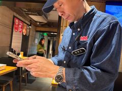 -肉串汪(西便门店)