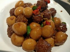 -小柴米·传统江西菜(八一广场店)