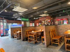 -義聚德·清真铜锅涮羊肉·烧烤(河东店)
