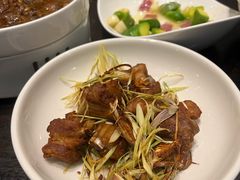 -翠湖宾馆·中餐厅