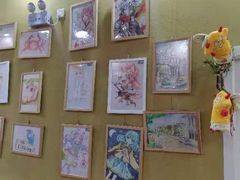 -北斗星爱涂艺术(城悦荟店)