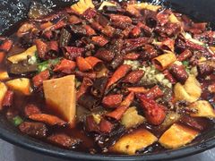 -力力豆花庄(广渠门店)