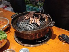 -kingkong大猩猩烤肉(CBD店)