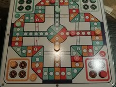 -逃脱反斗城沉浸剧情密室(北京路店)