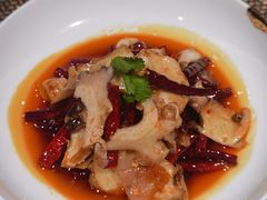 -新荣记(西溪湿地店)