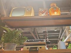 -探鱼·鲜青椒爽麻烤鱼(北京路天河城店)