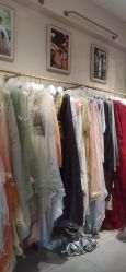 -一揽芳华汉服旗袍体验馆(拙政园店)