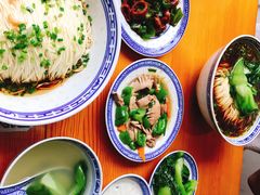 -同得兴 Since·1995 传统苏式面馆(十全街店)