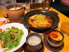 -顺香居·老字号湖北菜(江汉路店)