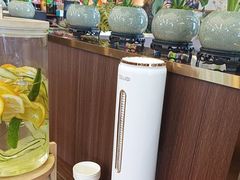 -懂羊帝·羊蝎子·北京菜(小关店)