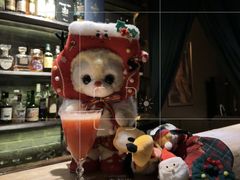 -格兰酒吧Glen Bar