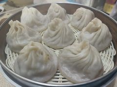 -笑云开汤包店(网巾市店)