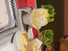 -海底捞火锅(金光华店)