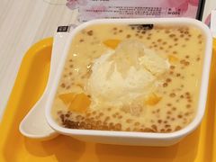 雪山杨枝甘露-满记甜品(湖滨店)