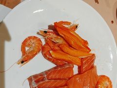 -晶丽香榭自助餐(南京大饭店)