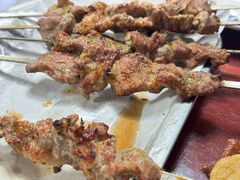 -Xabnam_夏葡纳·新疆餐厅(日坛上街店)