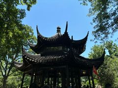 -拙政园