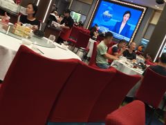 -小榄公饭店·岭南庭院餐厅(民安北路店)