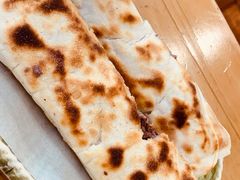 -王胖子驴肉火烧(鼓楼店)