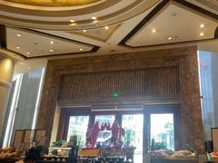 -怡聚轩全日制自助餐厅(大中华喜来登酒店)