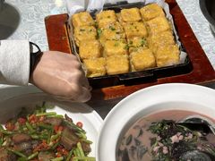 -宅里香.自然餐厅(湘大店)