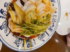 秦镇米面皮-陕西大厦中餐厅(陕西驻沪办店)