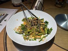 -四季餐厅·新津菜(环湖中路店)
