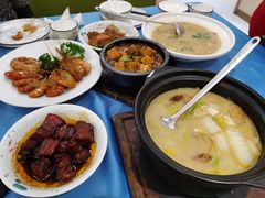 -阿毛饭店(和义路店)