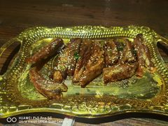 -霄汉羊排(万松园一店)