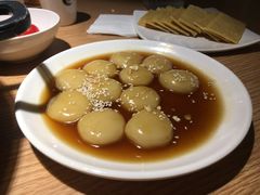-李子坝梁山鸡(北碚万达五鸡哥店)