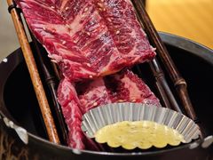 -厚贞日式烤肉(浦东汇智店)