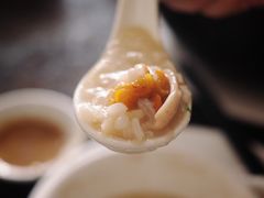 -适口餐厅砂锅粥(公信路总店)