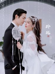 -拾尚映画·STUDIO婚纱摄影(中关村店)
