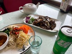 -宝发园名菜馆