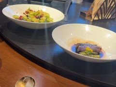 -羊门客在·烤盐池滩羊·川菜