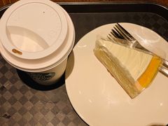 -星巴克(夏碧路店)