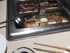 -海底捞火锅(团结桥店)