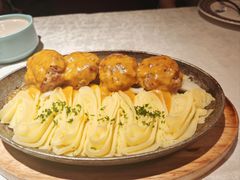 -俄士厨房(环球港店)