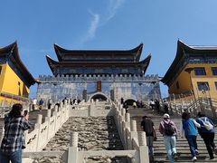 -博山正觉寺