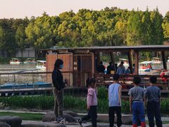 -昆山城市生态森林公园