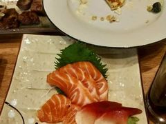 -赤坂亭·M9和牛烧肉·铁板烧(合肥万象城店)