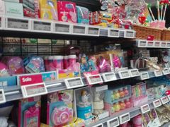 -BLT精品超市(国贸商城店)