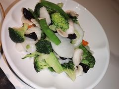-外婆家(西红门荟聚购物中心店)