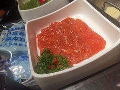 -东道煮牛肉火锅(重庆路店)
