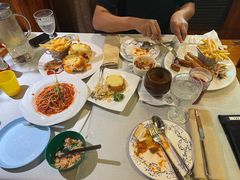 -老井俄式餐厅